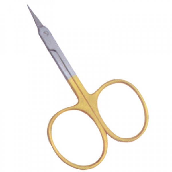Cuticle Fine Scissor